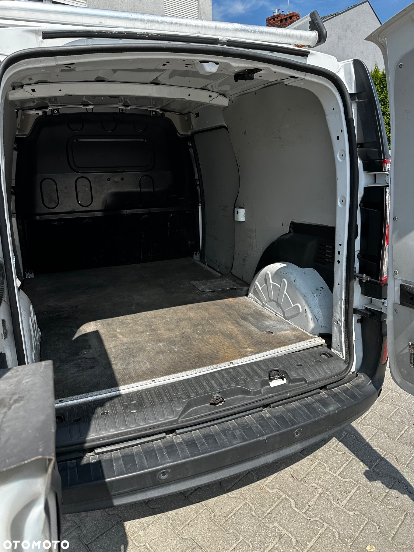Renault Kangoo Maxi - 19