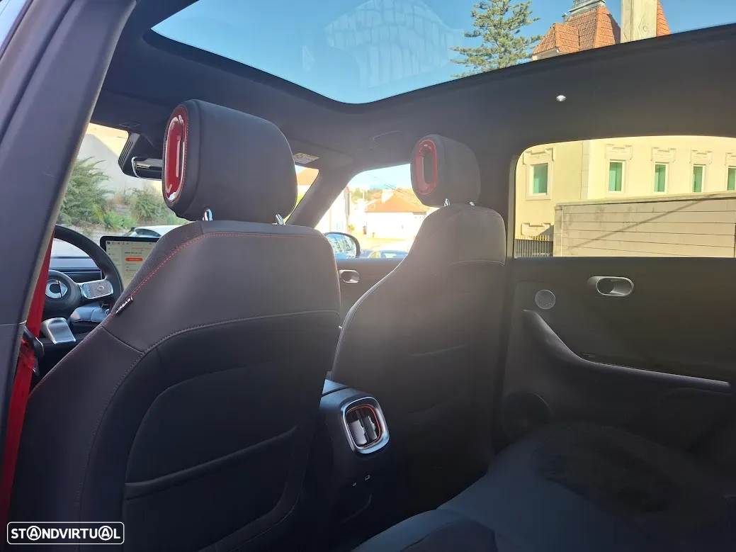 Smart #1 66 kWh Brabus AWD - 33