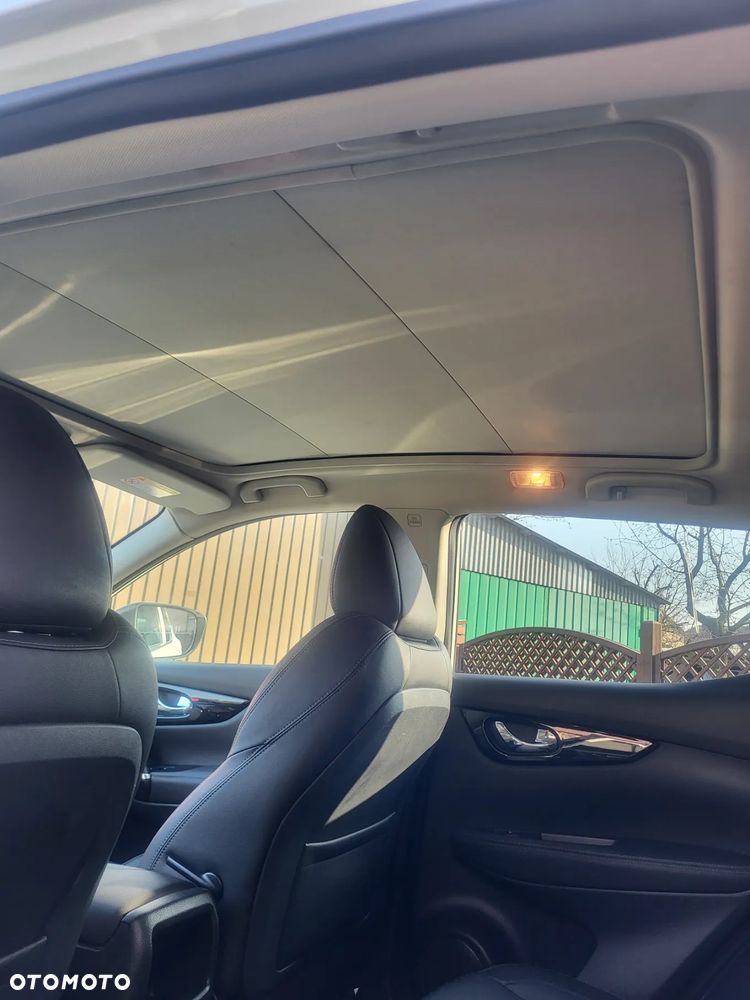 Nissan Qashqai - 14