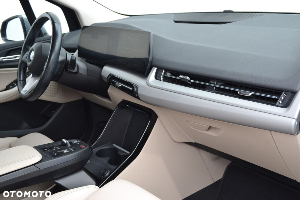 BMW Seria 2 223i xDrive mHEV - 8