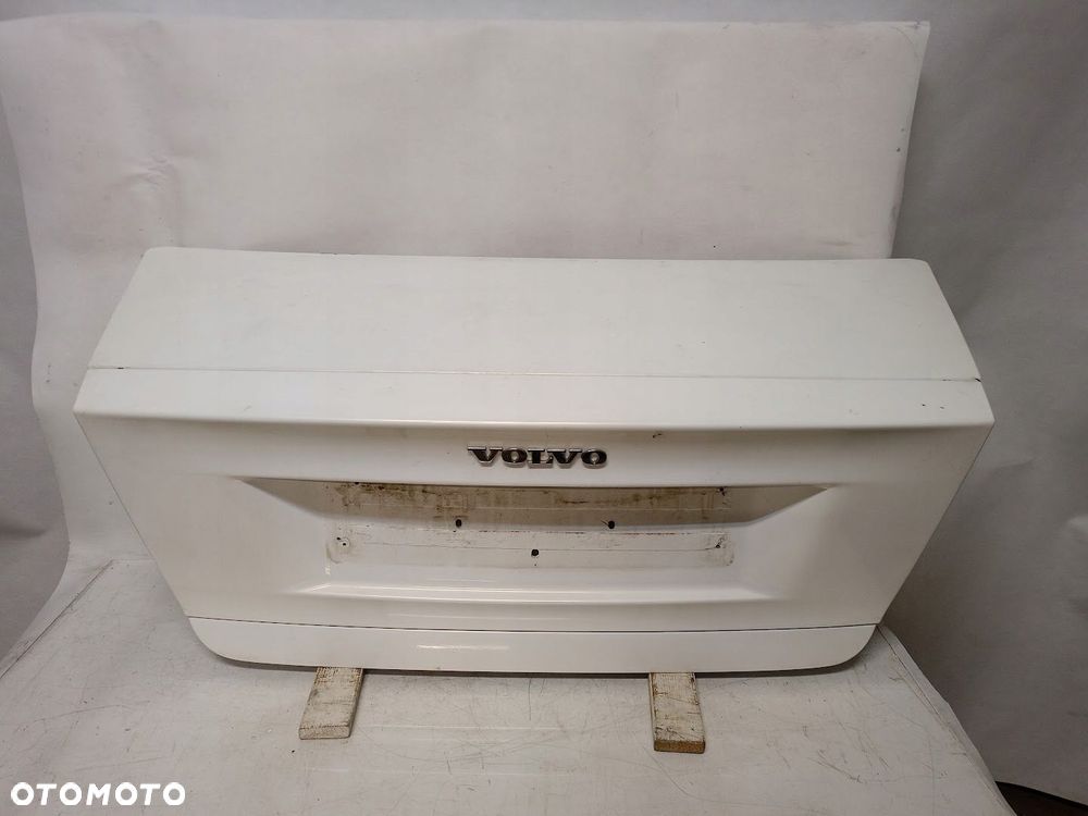 klapa bagażnika volvo s60 i - 1