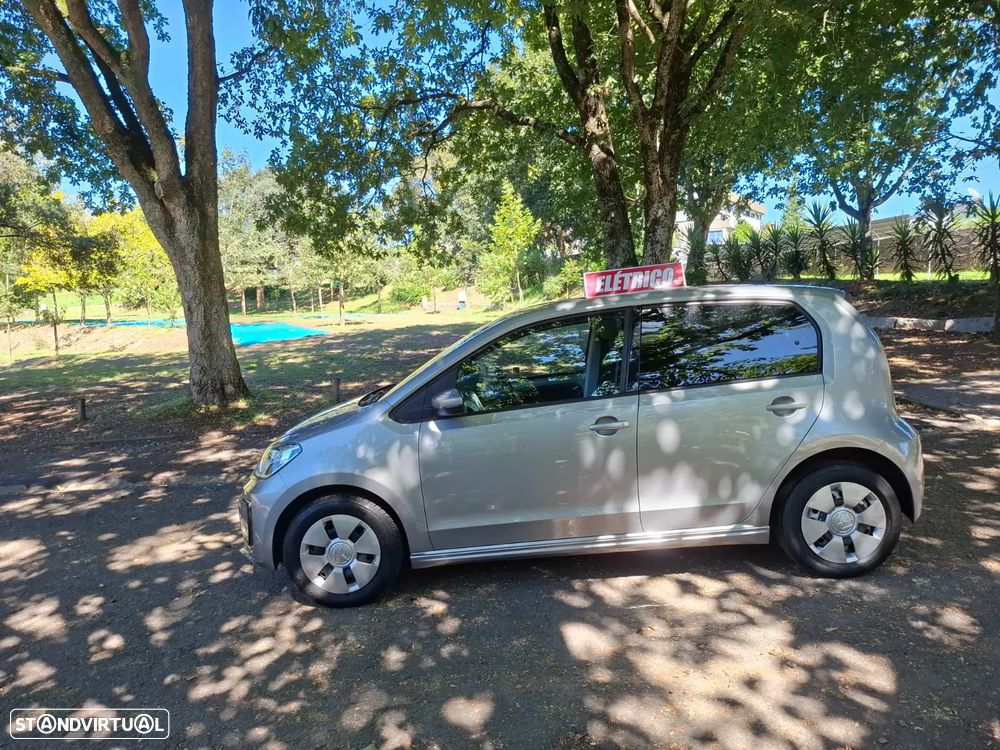 VW e-Up! - 1