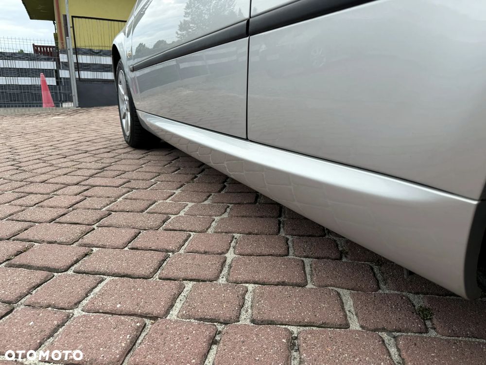 BMW Seria 3 316ti Edition Lifestyle - 13