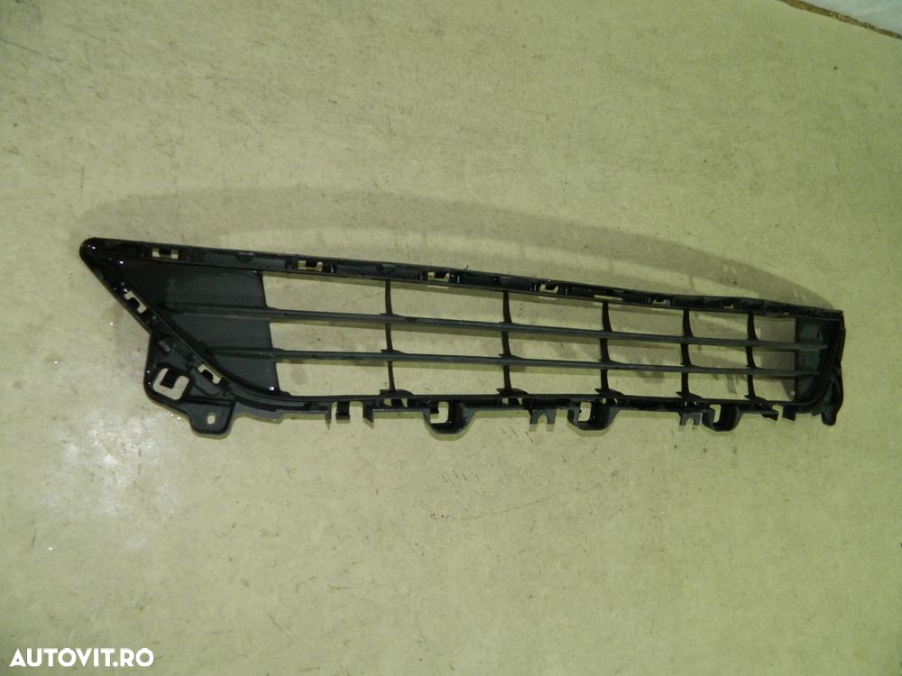Grila inferioara bara fata, Mazda 6, 2008, 2009, 2010,, GHP9-501T1 - 8