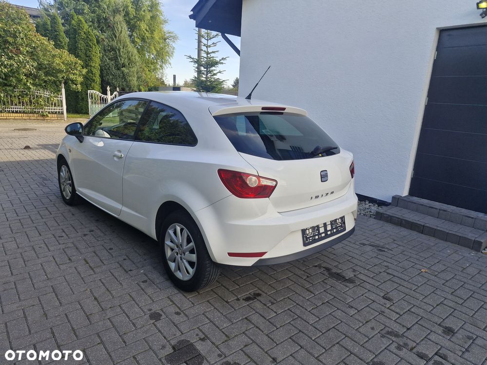 Seat Ibiza - 13