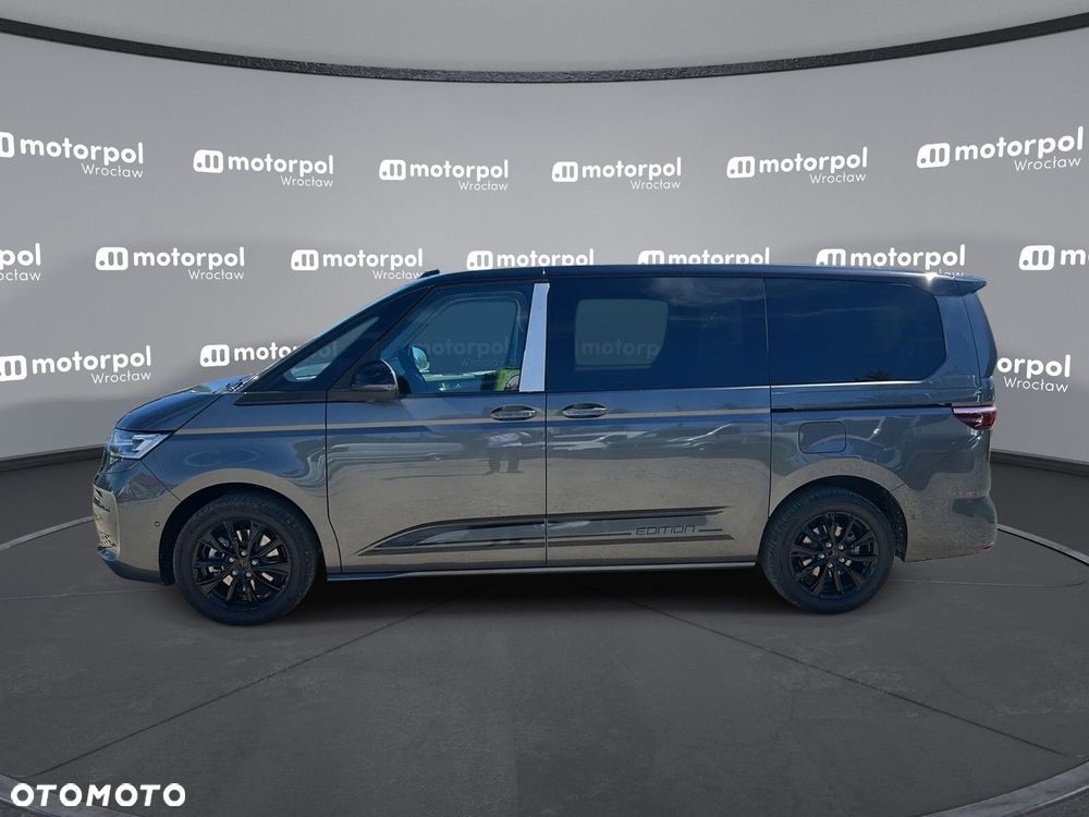 Volkswagen Multivan - 4