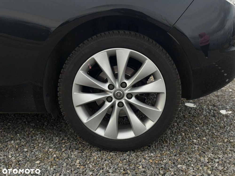 Opel Astra - 9