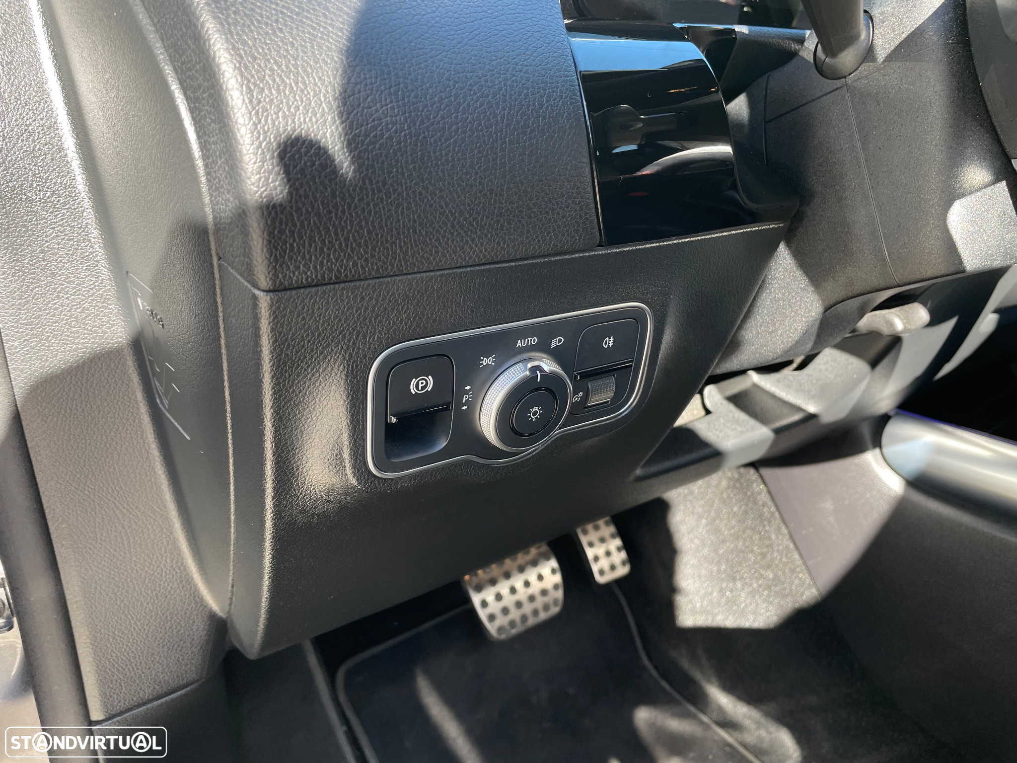 Mercedes-Benz GLA 250 e AMG Line - 22