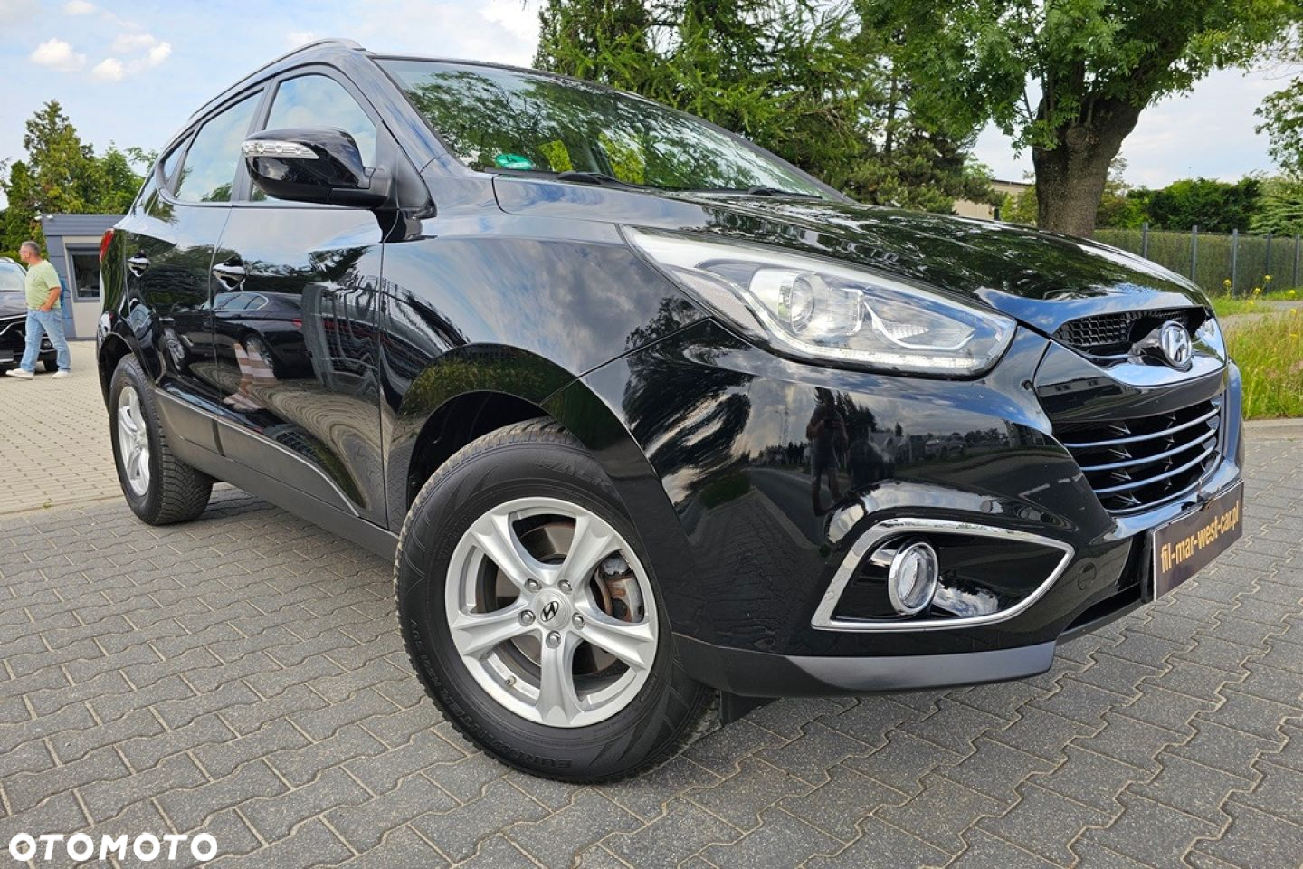 Hyundai ix35 - 3