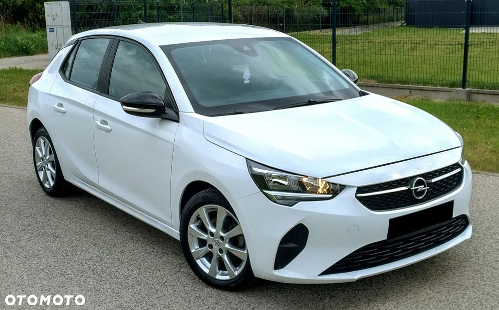 Opel Corsa 1.5 D Edition S&S - 1