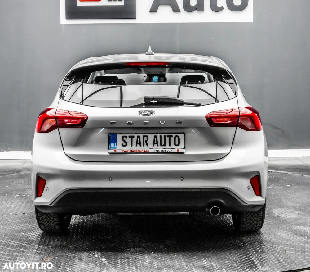 Ford Focus 1.5 EcoBlue Titanium - 6