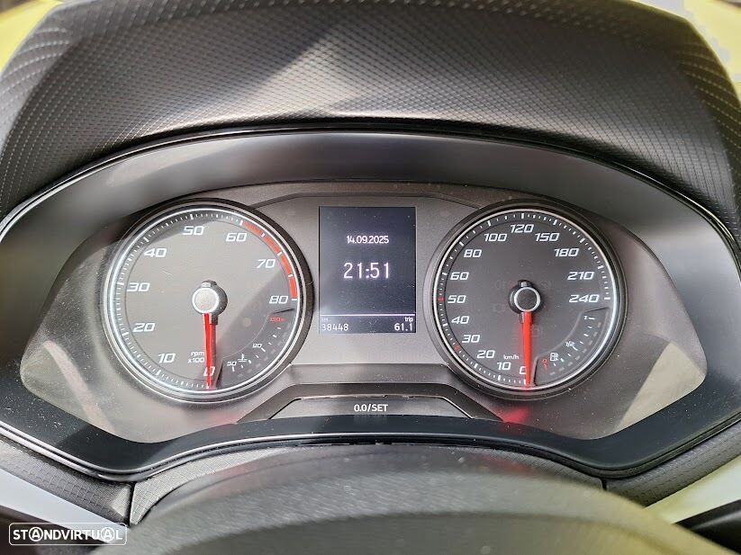 SEAT Ibiza 1.0 TSI Style - 12