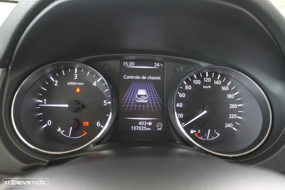 Nissan Qashqai 1.5 dCi Acenta NC - 25