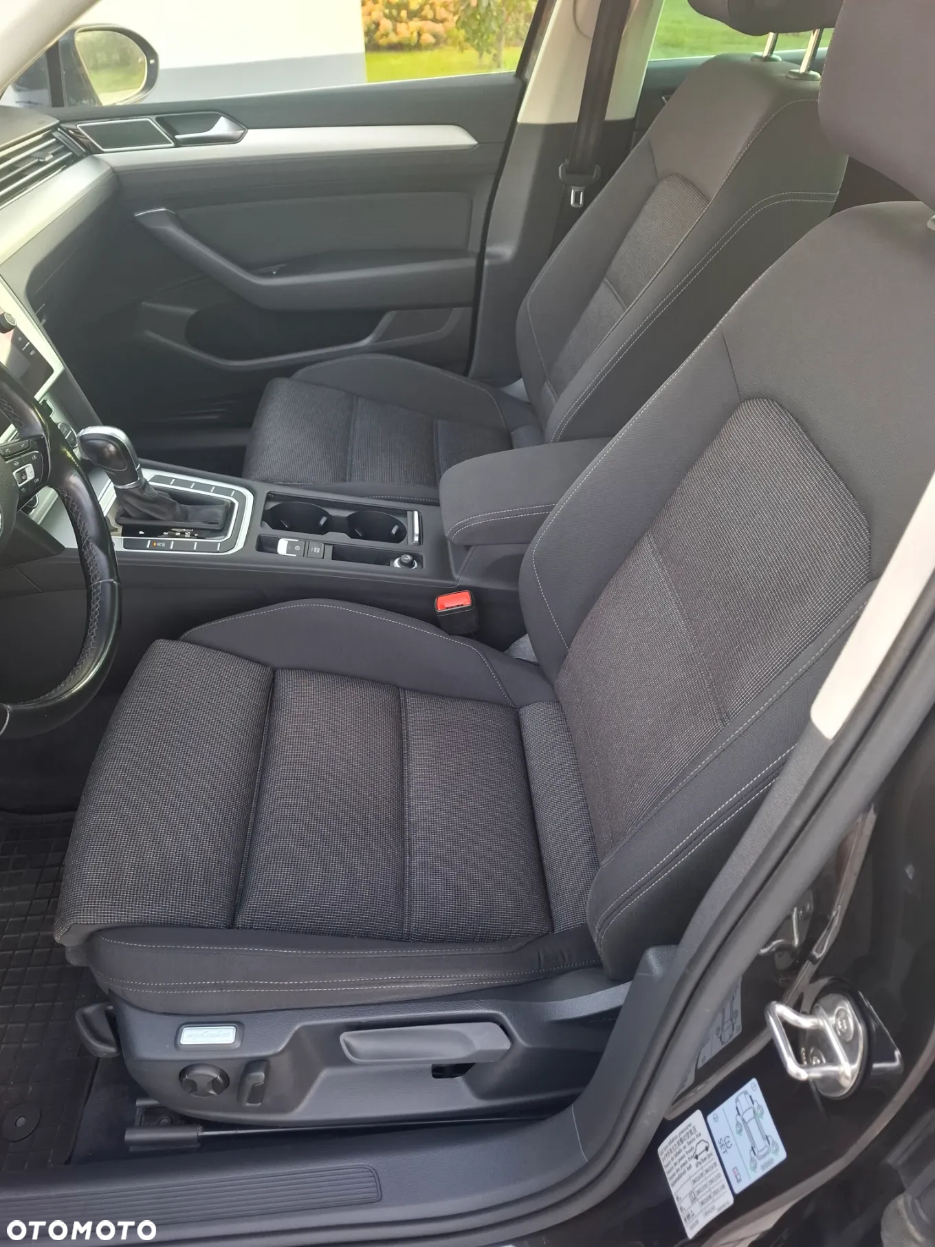 Volkswagen Passat 2.0 TDI BMT SCR Comfortline DSG7 - 13