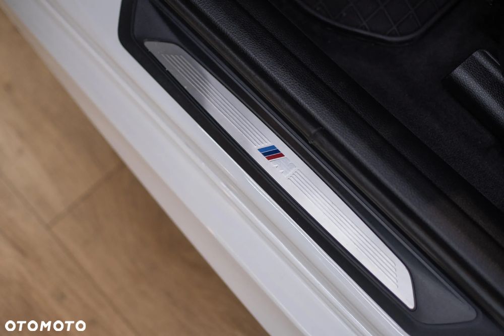 BMW Seria 3 320i GPF xDrive M Sport Shadow sport - 29