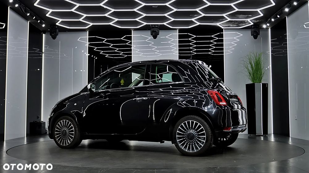 Fiat 500 0.9 8V TwinAir Start&Stopp Rockstar - 5