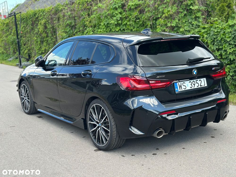 BMW Seria 1 M135i xDrive - 12