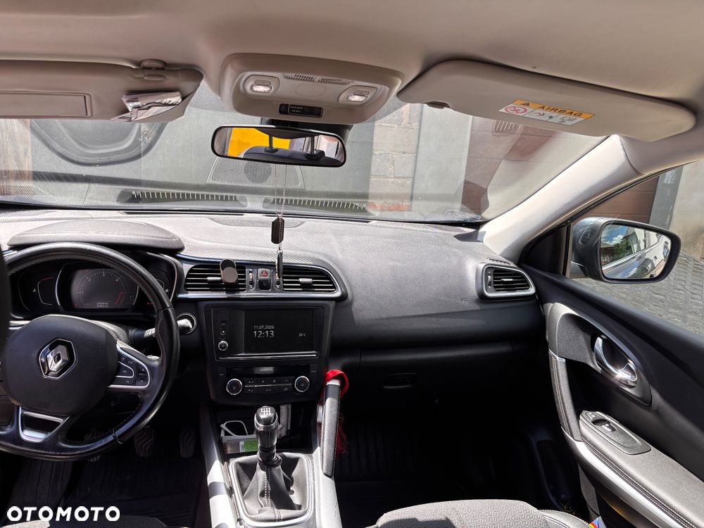 Renault Kadjar - 9