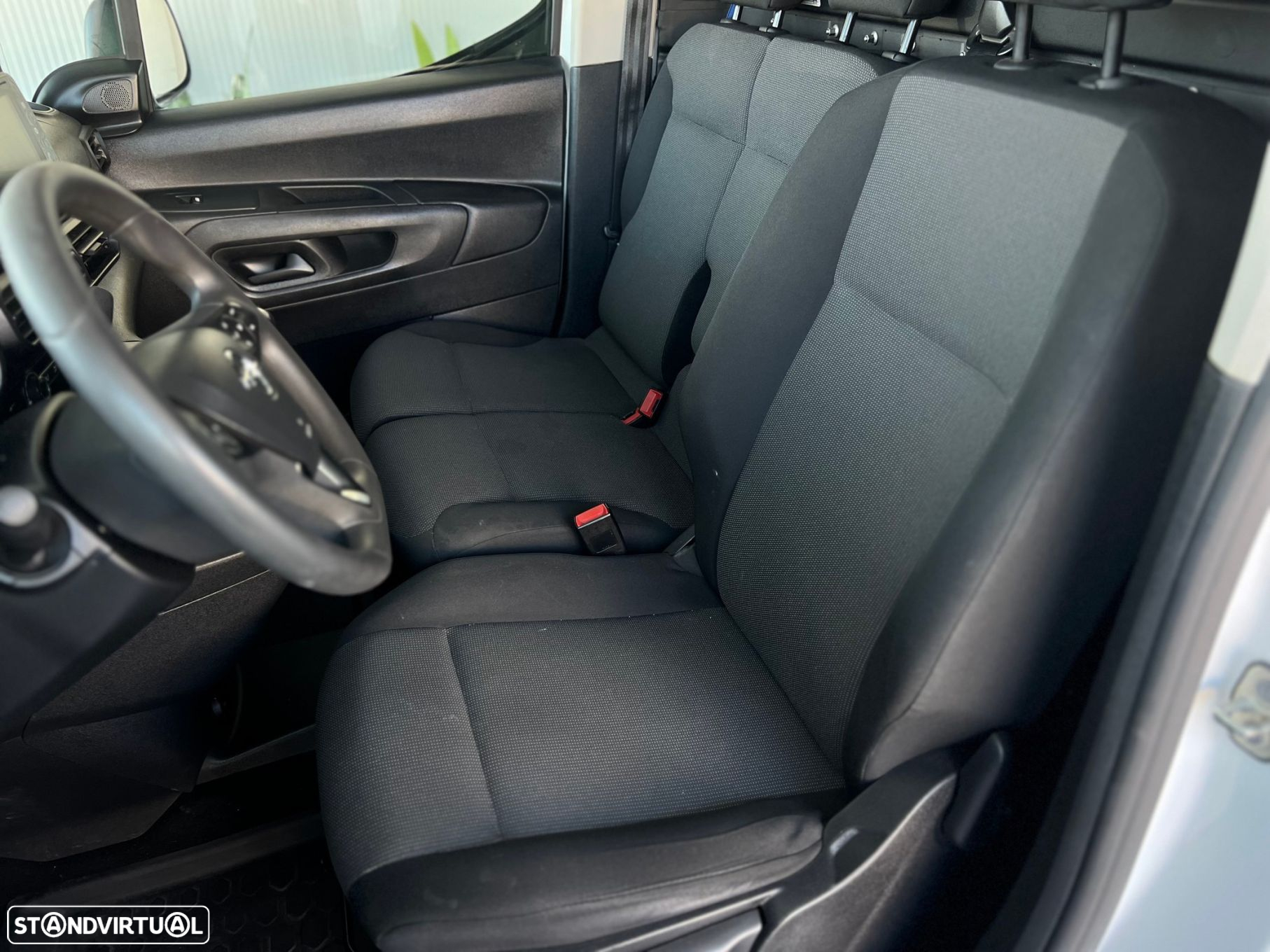 Opel Combo Cargo 1.5 CDTi L1H1 Enjoy - 9