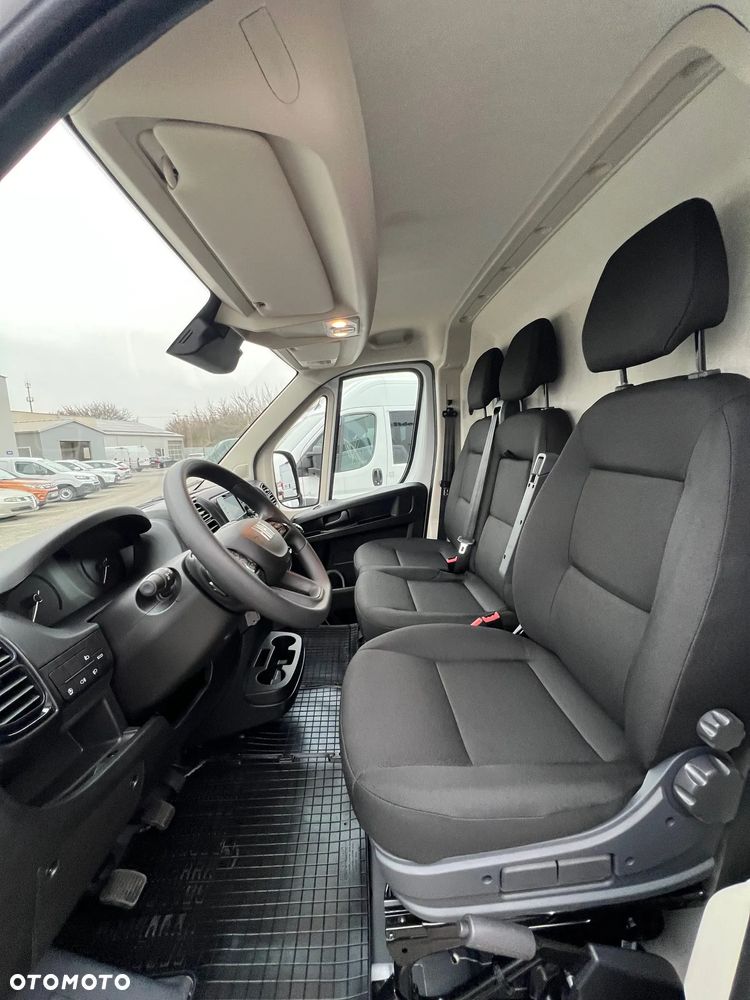 Fiat Ducato L2H1 140km seria 2 - 11