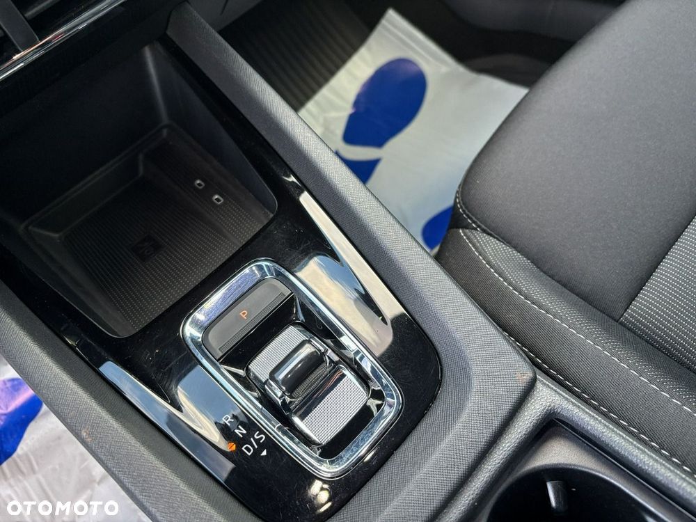 Skoda Octavia - 18