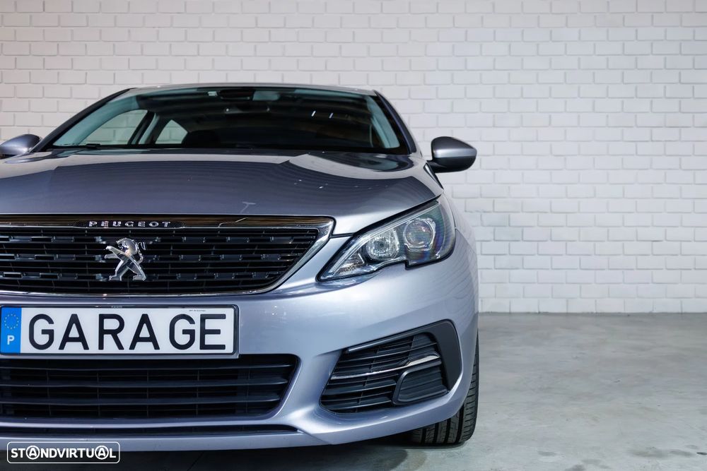 Peugeot 308 PureTech 110 Stop & Start Active - 2