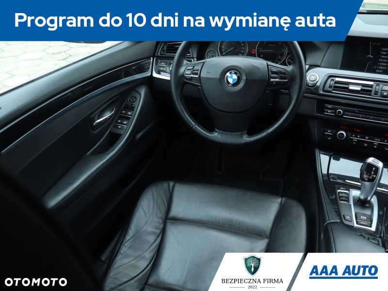 BMW Seria 5 - 9