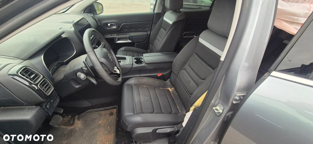 Citroën C5 Aircross 1.5 BlueHDi Shine Pack EAT8 - 21