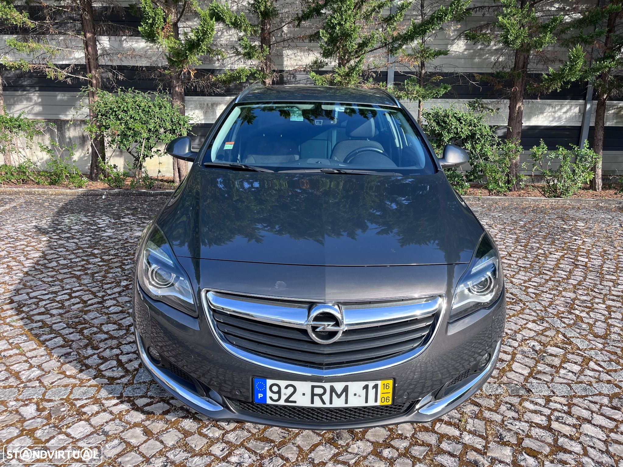 Opel Insignia Sports Tourer 1.6 CDTi Cosmo S/S - 1