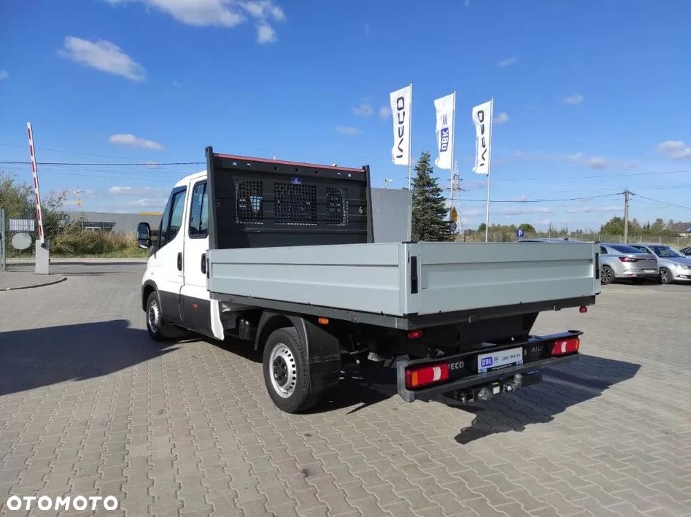 Iveco DAILY 35S14 Skrzynia - 7