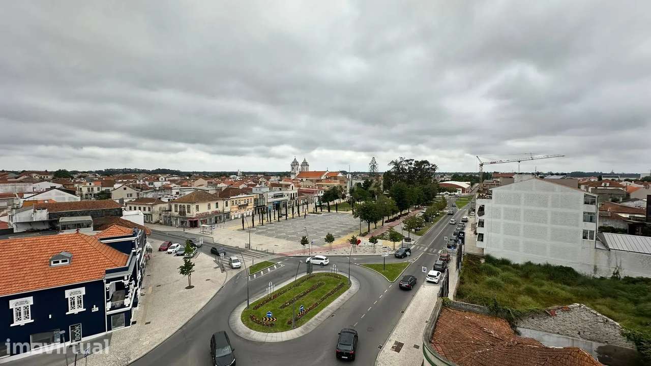Apartamento T3 em Ílhavo (São Salvador) - Grande imagem: 2/6