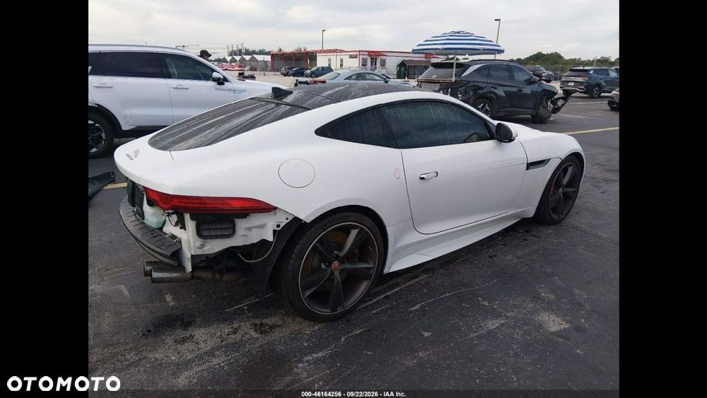 Jaguar F-Type - 4