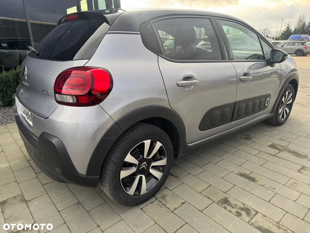 Citroën C3 - 11