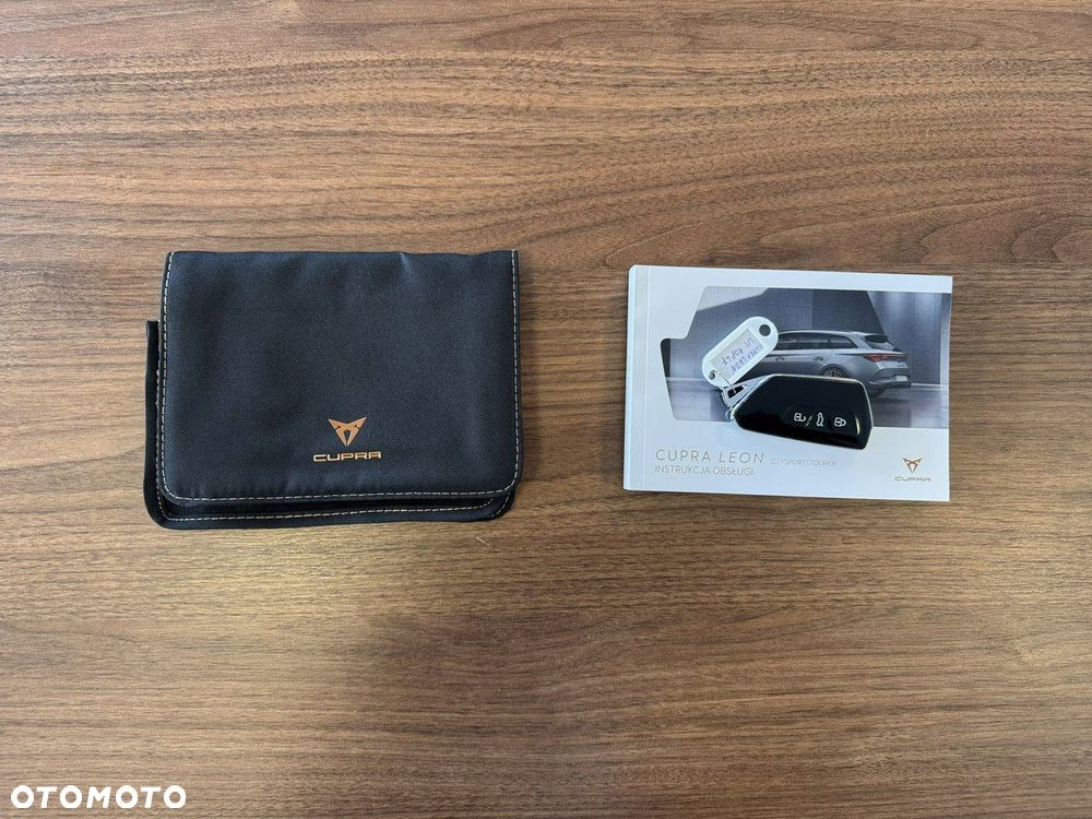 Cupra Leon - 31
