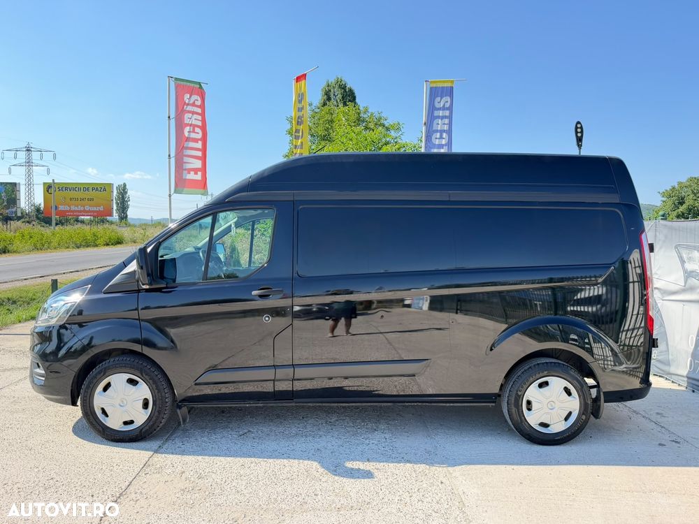 Ford Transit Custom L2H2 SUPRAINALTAT - 7