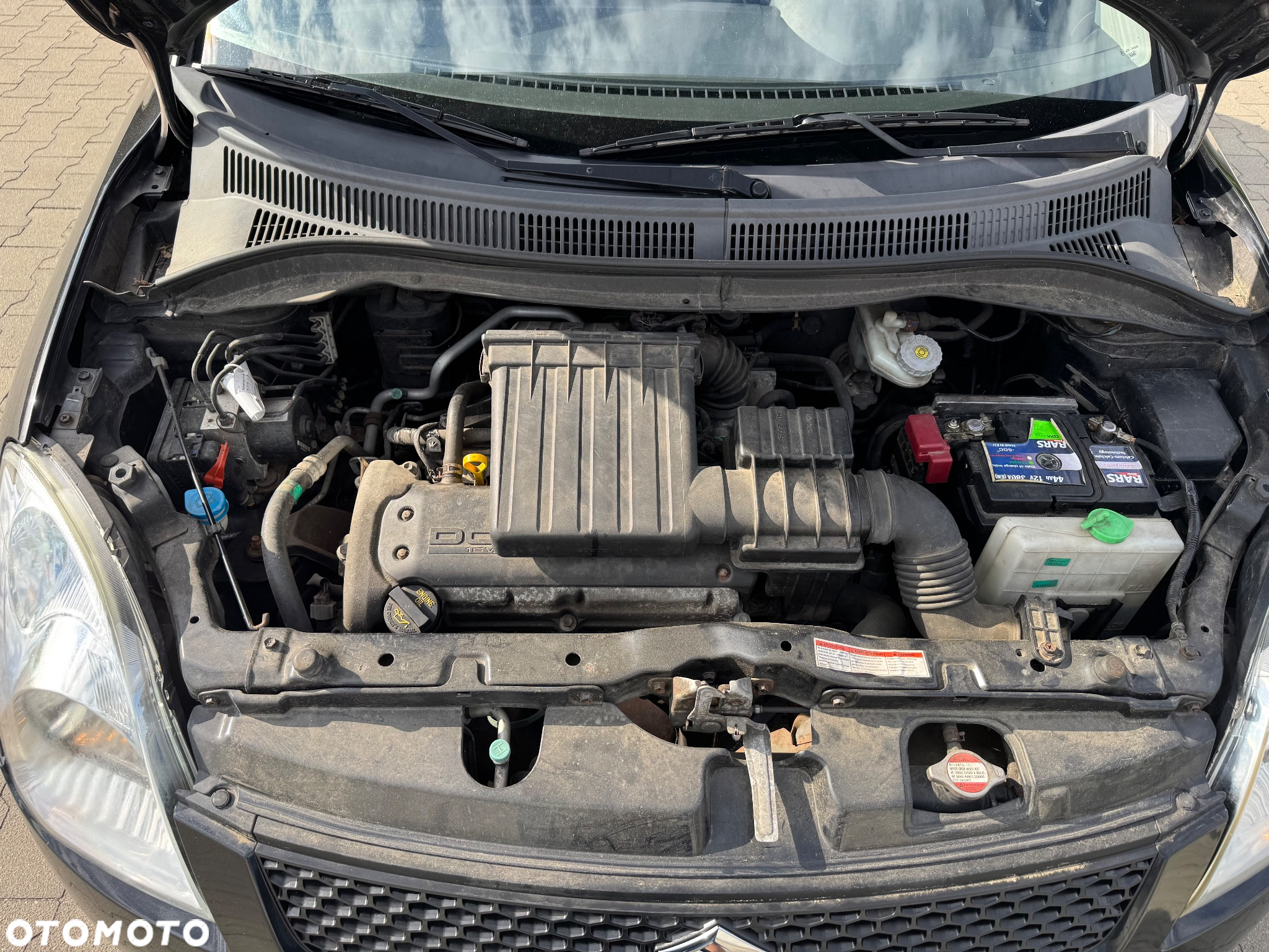 Suzuki Swift 1.3 Classic - 16