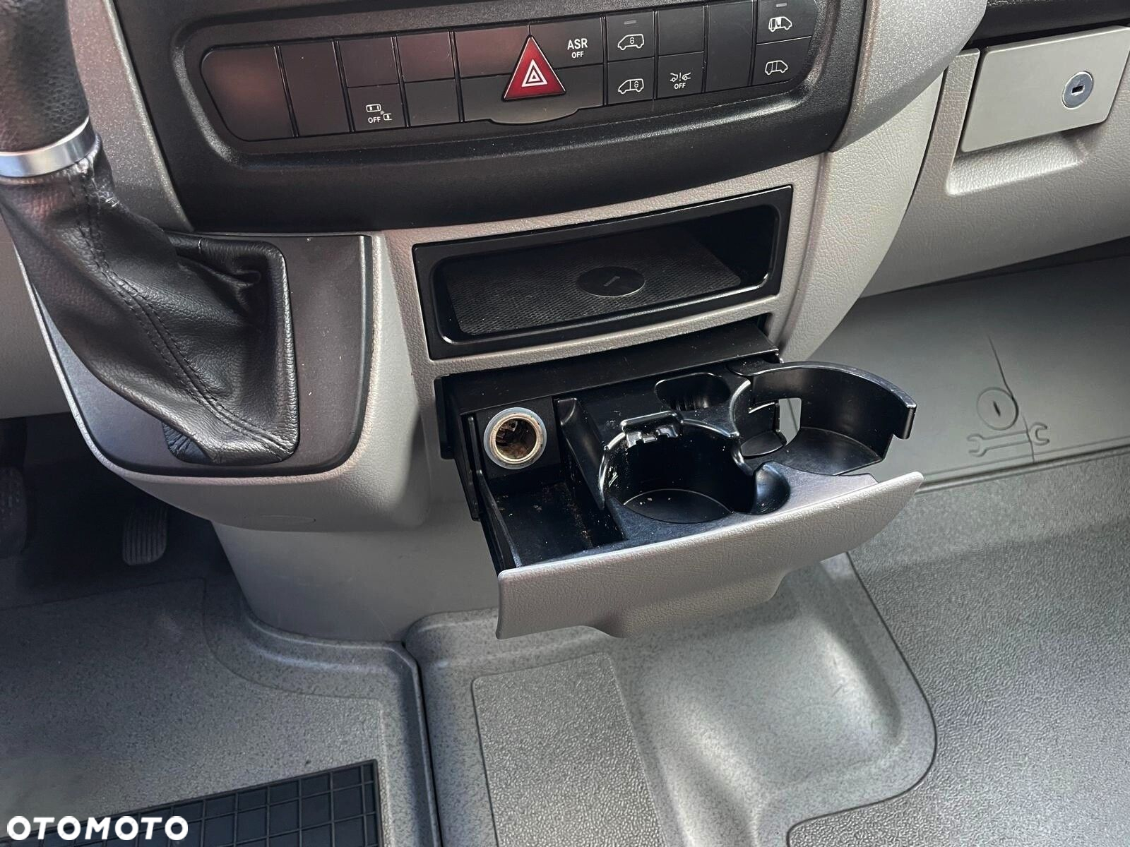 Mercedes-Benz Sprinter 314 - 27