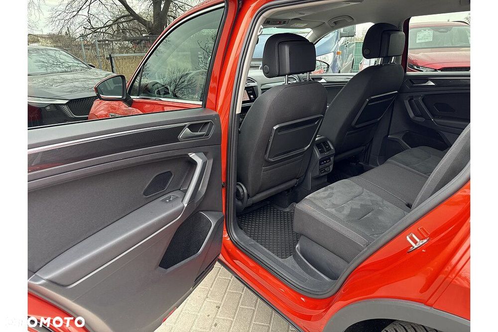 Volkswagen Tiguan Allspace 2.0 TDI 4Mot SCR Highline DSG - 22
