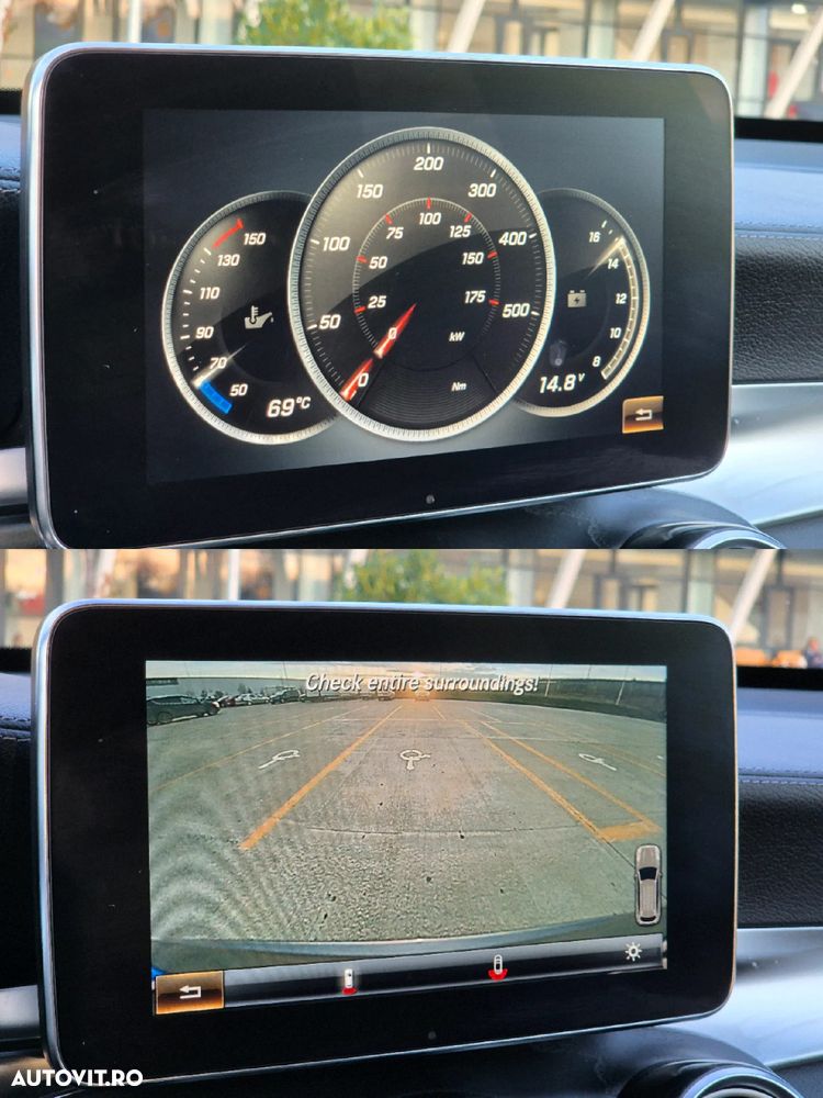 Mercedes-Benz GLC 250 d 4Matic 9G-TRONIC AMG Line - 18