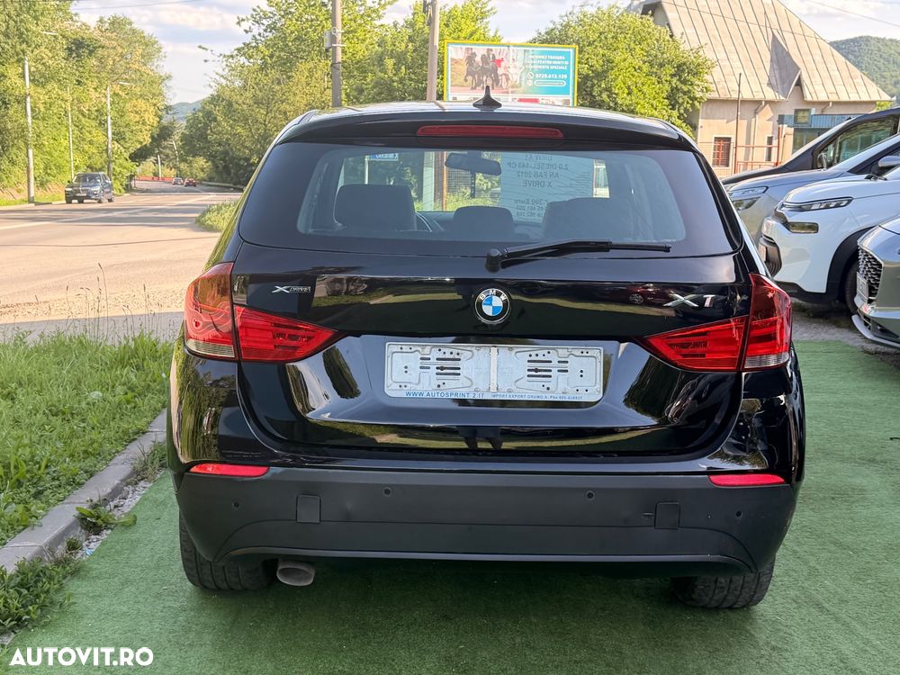 BMW X1 - 13