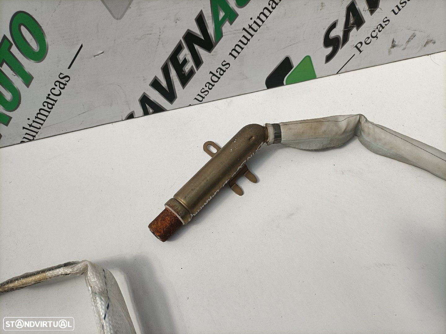 Airbags Cortina Dto Bmw 5 (E39) - 2