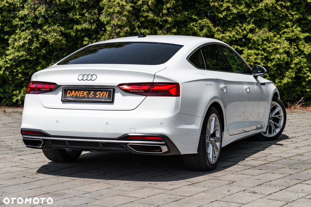 Audi A5 - 16