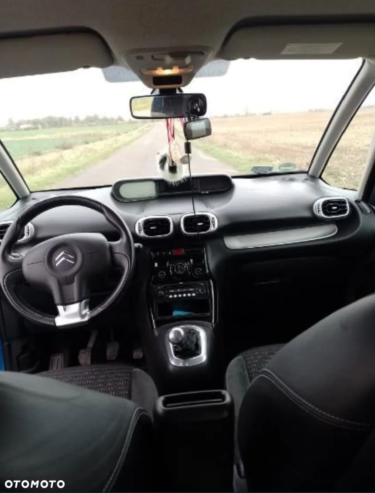 Citroën C3 Picasso 1.4i Exclusive - 5