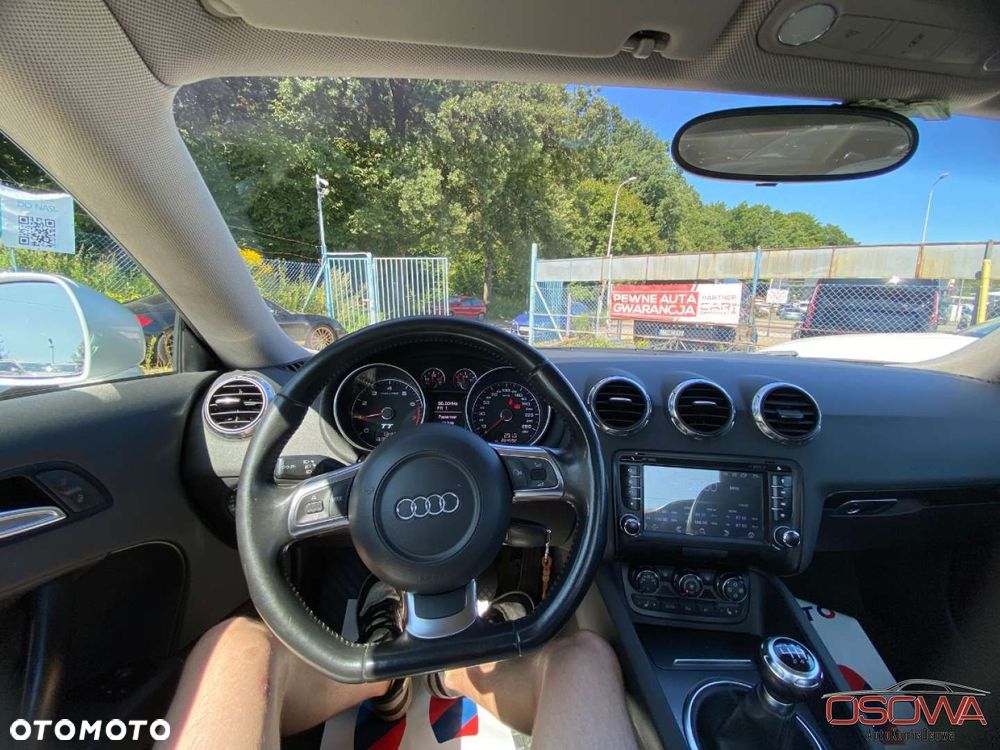 Audi TT Coupé 2.0 TFSI - 26