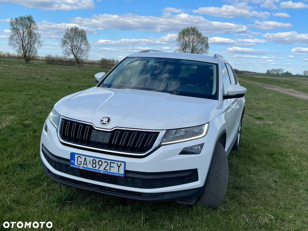 Skoda Kodiaq ver-2-0-tdi-4x2-style-dsg - 3