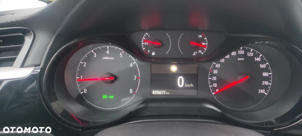 Opel Corsa 1.2 Edition S&S - 8