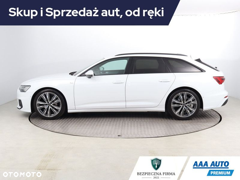 Audi A6 - 3