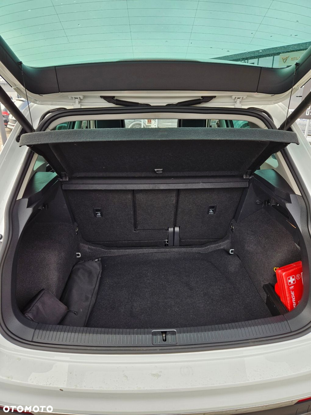 Volkswagen Tiguan 2.0 TDI BMT SCR Highline DSG - 26