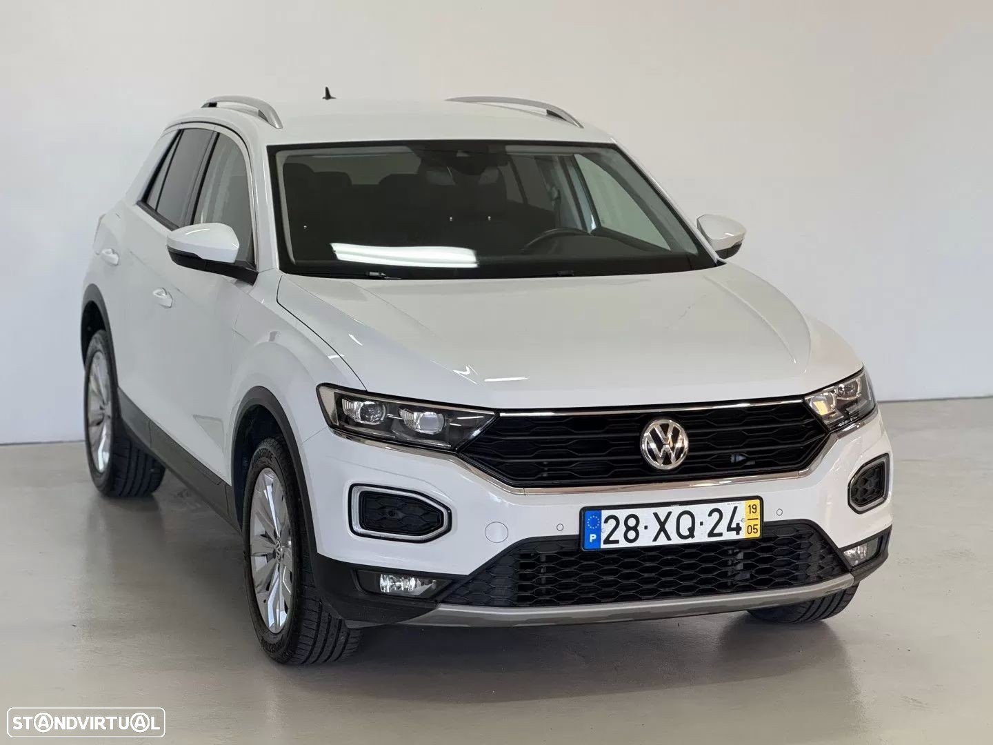 VW T-Roc 1.5 TSI Style - 7