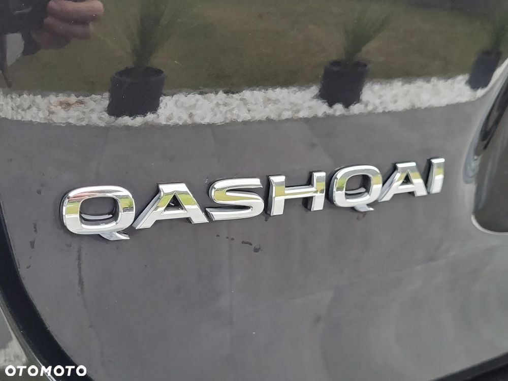 Nissan Qashqai 1.2 DIG-T N-Connecta - 28